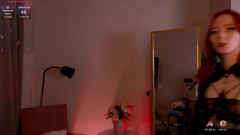 Asuka online show from March 28, 2026, 9:58 pm