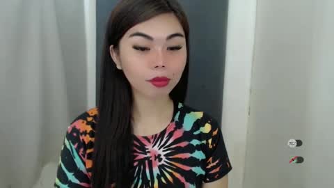 asuna_charming online show from January 24, 2025, 10:21 am