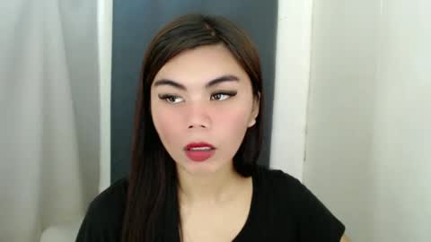 asuna_charming online show from January 26, 2025, 7:52 pm