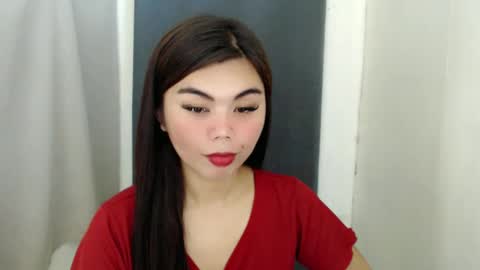 asuna_charming online show from January 27, 2025, 10:27 am