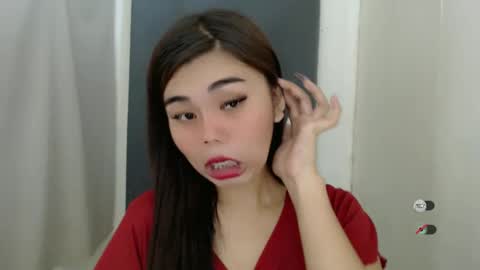 asuna_charming online show from January 28, 2025, 10:23 am