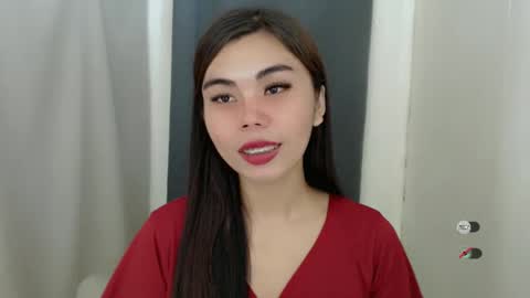 asuna_charming online show from January 29, 2025, 6:28 pm