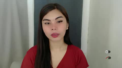 asuna_charming online show from February 2, 2025, 8:19 pm