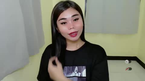 asuna_charming online show from February 23, 2025, 2:14 pm