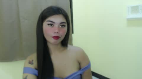 asuna_charming online show from February 23, 2025, 11:25 pm