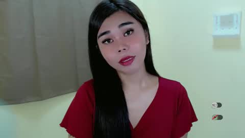 asuna_charming online show from February 28, 2025, 7:03 pm