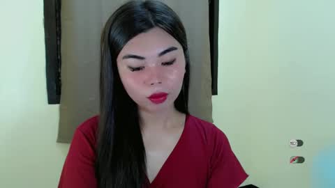 asuna_charming online show from March 8, 2025, 3:13 pm