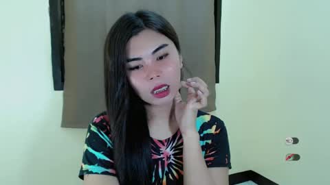 asuna_charming online show from March 10, 2025, 6:45 pm