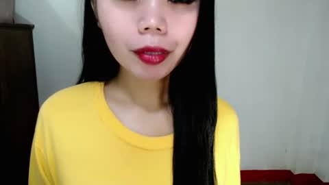 asuna_charming online show from October 13, 2025, 2:39 pm