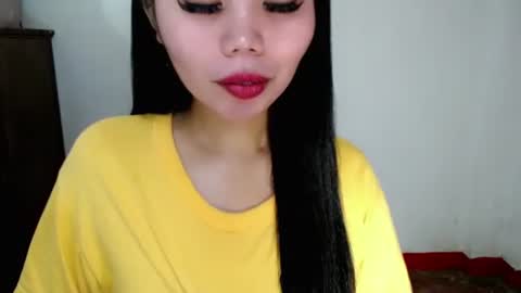 asuna_charming online show from October 15, 2025, 5:13 pm