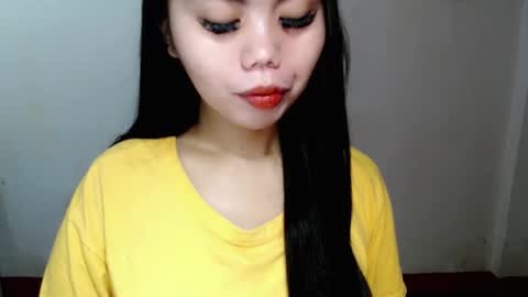 asuna_charming online show from February 7, 2026, 5:33 am