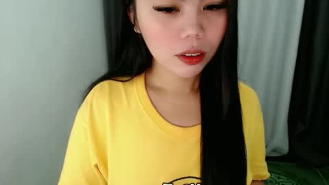 asuna_charming online show from February 24, 2026, 5:16 am