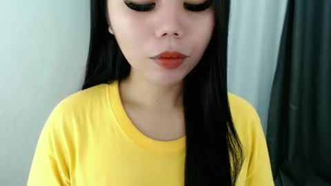 asuna_charming online show from February 27, 2026, 7:19 am