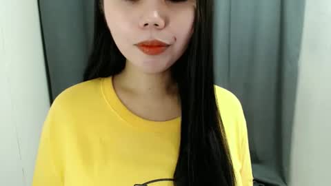 asuna_charming online show from April 20, 2026, 8:28 am