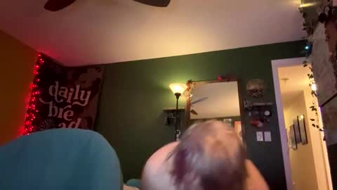 Miss Cee online show from March 13, 2026, 12:01 pm