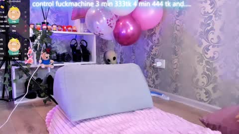 Anastasia online show from January 29, 2025, 6:01 am