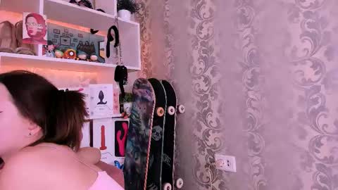 Anastasia online show from September 13, 2025, 4:07 pm