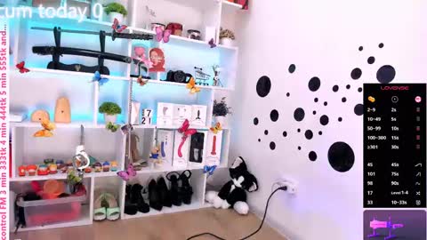 Snapshot of asya_sweet_ chatting on May 17, 2026, 1:40 pm Anastasia online show from May 17, 2026, 1:40 pm