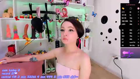 Snapshot of asya_sweet_ chatting on July 16, 2026, 2:34 pm Anastasia online show from July 16, 2026, 2:34 pm
