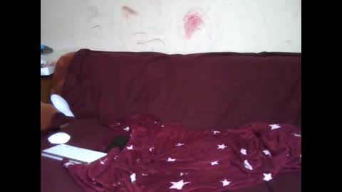 AsyaLu online show from February 3, 2025, 4:41 pm