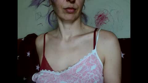 AsyaLu online show from March 11, 2025, 5:02 pm