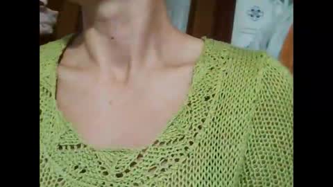 AsyaLu online show from October 24, 2025, 12:52 am