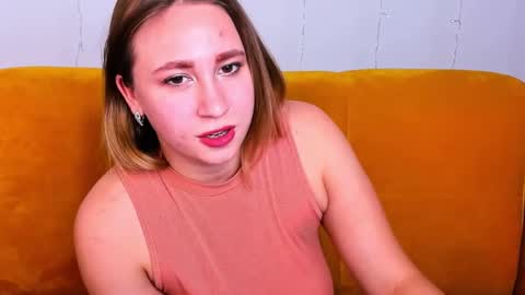 AsyaPink online show from January 7, 2025, 7:52 am