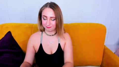 AsyaPink online show from February 16, 2025, 7:59 am