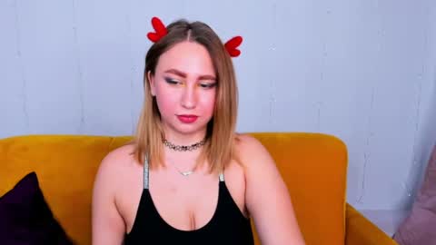 AsyaPink online show from February 16, 2025, 11:05 am