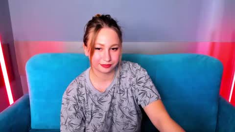 AsyaPink online show from March 2, 2025, 8:16 am