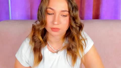 AsyaPink online show from March 21, 2026, 1:21 am