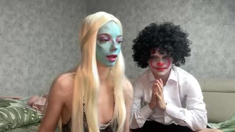 AsyaSky online show from October 31, 2025, 5:03 pm