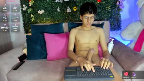 Snapshot of atalaya_sexy chatting on January 26, 2025, 6:27 pm Atalaya - Jack online show from January 26, 2025, 6:27 pm