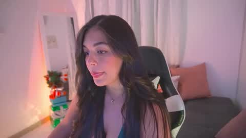 atena676 online show from January 8, 2026, 12:24 am