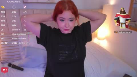 sofia online show from February 3, 2026, 2:53 am