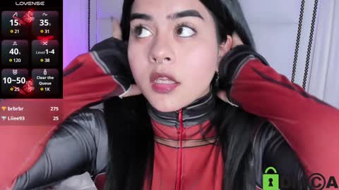 Athena online show from December 20, 2024, 10:32 pm