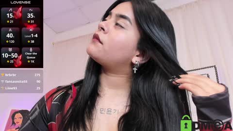 Athena online show from December 21, 2024, 1:36 am