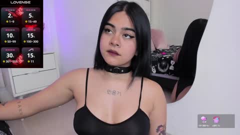 Athena online show from January 12, 2025, 8:14 pm