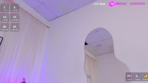 Athena online show from January 25, 2025, 11:22 pm