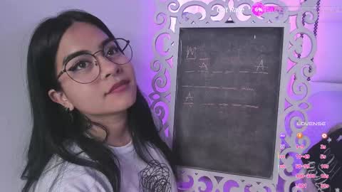 Athena online show from February 20, 2025, 10:48 pm