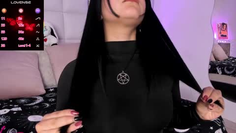 Athena online show from March 6, 2025, 8:16 pm