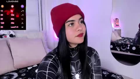 Athena online show from March 7, 2025, 8:22 pm