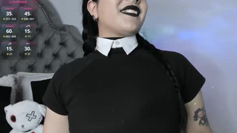 Athena online show from October 1, 2025, 7:09 pm