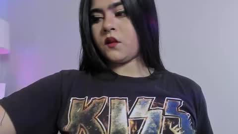 Athena online show from December 1, 2025, 7:08 pm