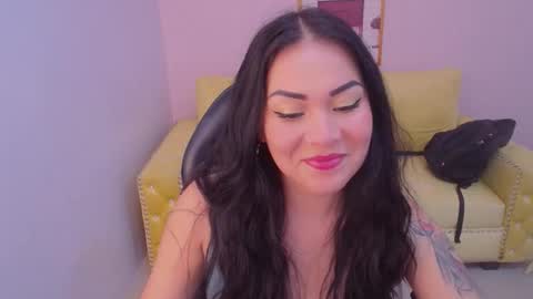 atenea_ch11 online show from January 15, 2026, 9:18 pm