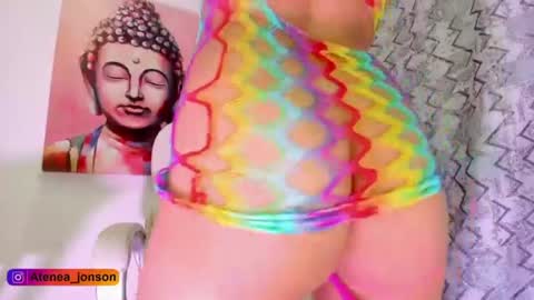 Snapshot of atenea_jonson chatting on June 8, 2026, 1:44 pm atenea_jonson online show from June 8, 2026, 1:44 pm