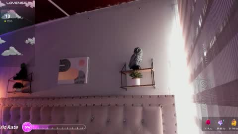 Snapshot of atenea_klett_ chatting on February 26, 2026, 1:10 pm ATENEA online show from February 26, 2026, 1:10 pm