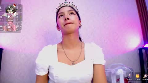 Snapshot of atenea_smith1 chatting on June 23, 2026, 3:48 am Athenea online show from June 23, 2026, 3:48 am