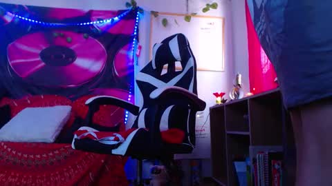 Atenea online show from January 9, 2026, 12:52 pm