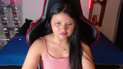 Snapshot of athena_snaw chatting on April 30, 2026, 8:57 pm athena_snaw online show from April 30, 2026, 8:57 pm